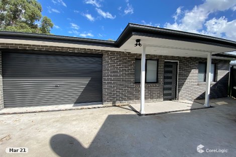 42 Insignia St, Sadleir, NSW 2168