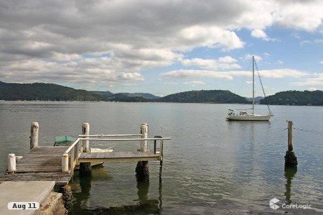 924 Hawkesbury River, Little Wobby, NSW 2256