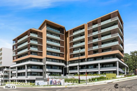 604/2 Hasluck St, Rouse Hill, NSW 2155