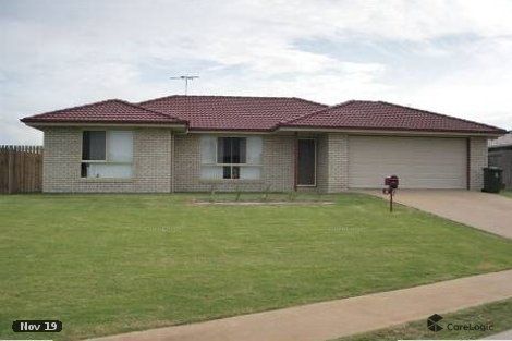 57 Lillypilly Ave, Gracemere, QLD 4702