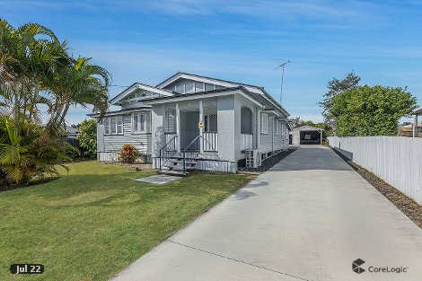 2 Mcgrath Lane, Booval, QLD 4304