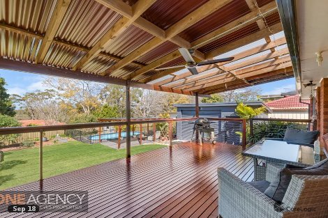 60 Russell Ave, Valley Heights, NSW 2777