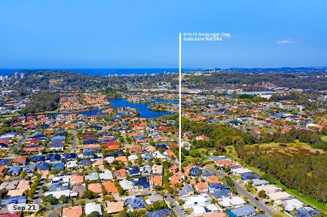 9/16-18 Gardendale Cres, Burleigh Waters, QLD 4220