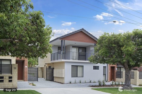 3/13 Anderson St, Mount Hawthorn, WA 6016