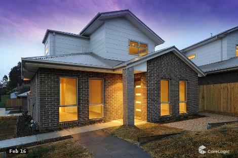 2/19 Brewster St, Woodend, VIC 3442