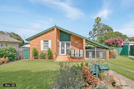 68 Neriba Cres, Whalan, NSW 2770