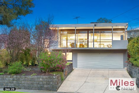 14 Scarborough Dr, Heidelberg, VIC 3084