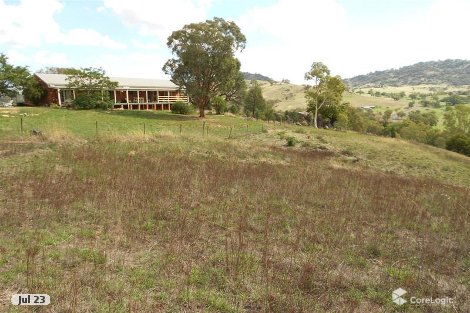 389 Mount Mcdonald Rd, Wyangala, NSW 2808