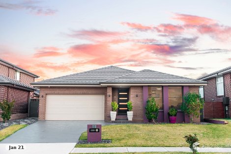 27/1317 Kirkwood Cres, Colebee, NSW 2761