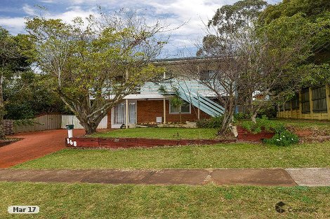 168 Tor St, Rockville, QLD 4350