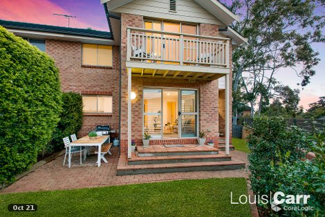 22/8 View St, West Pennant Hills, NSW 2125