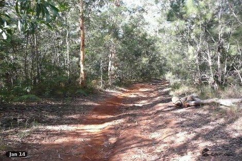 Lot 570 Gowens Rd, Peachester, QLD 4519