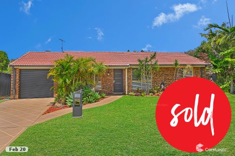 8 Fenn Cl, Port Macquarie, NSW 2444