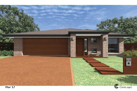 Lot 312 Peter Mills Dr, Gilston, QLD 4211