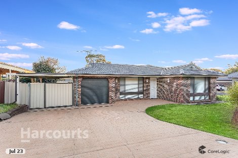 6 Debenham Ave, Leumeah, NSW 2560