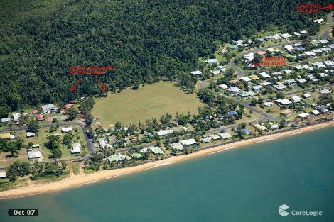 11 Maud St, Flying Fish Point, QLD 4860