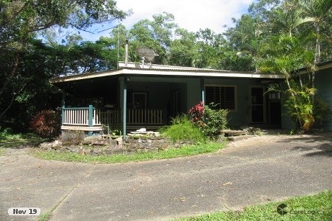 520 Gillies Range Rd, Little Mulgrave, QLD 4865