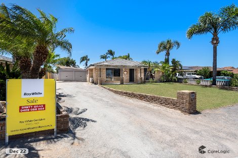 65 Tallarook Way, Waggrakine, WA 6530