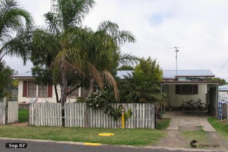 3 Webster St, Murgon, QLD 4605