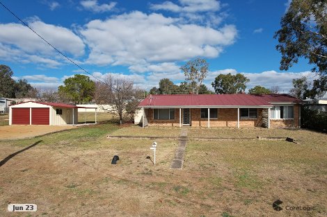 1 John St, Merriwa, NSW 2329