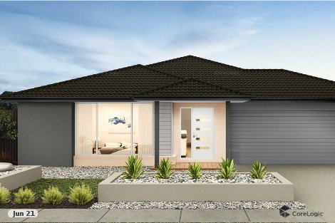 Lot 515 Helder Dr, Mambourin, VIC 3024