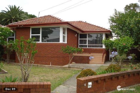 6 Reilly St, Liverpool, NSW 2170