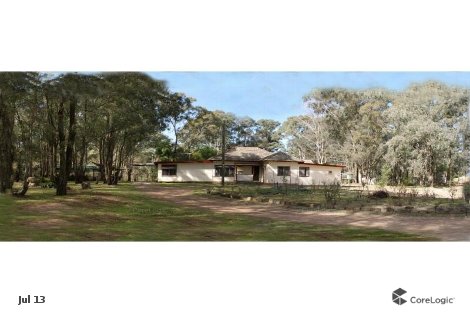 528 Scheyville Rd, Maraylya, NSW 2765