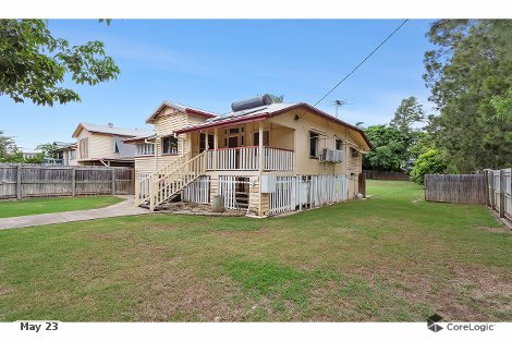 12 Macaree St, Berserker, QLD 4701