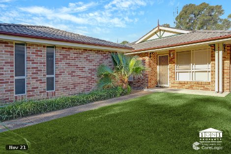 10/1 Derwent Cres, Lakelands, NSW 2282