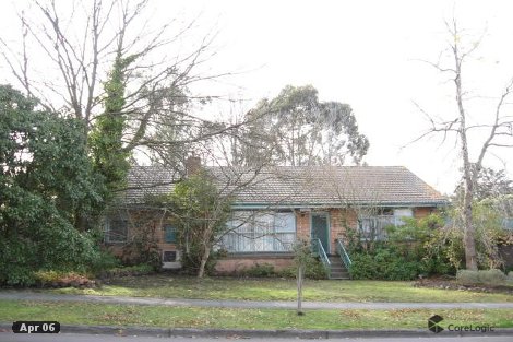 17 Coomleigh Ave, Glen Waverley, VIC 3150