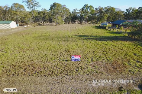 16 Ghost Gum Rd, Sharon, QLD 4670