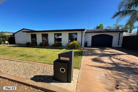 1 Reine Cres, Whyalla Jenkins, SA 5609