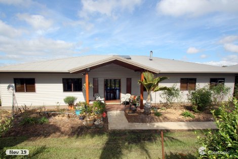 483 Powley Rd, Barrine, QLD 4872