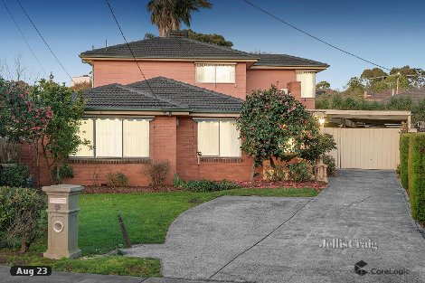 9 Lobelia Ct, Blackburn North, VIC 3130