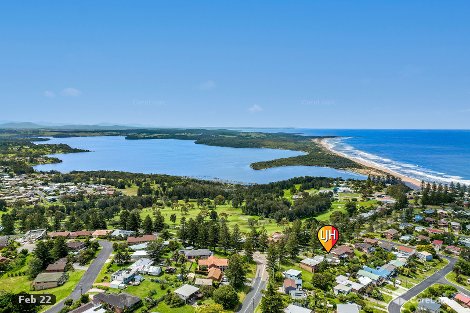 56 Allenby Rd, Tuross Head, NSW 2537