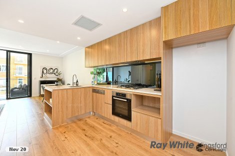 6/6 Grosvenor St, Kensington, NSW 2033