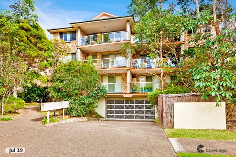 7/5-7 Koorabel Ave, Gymea, NSW 2227