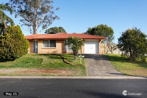 14 Amaranthus Pl, Macquarie Fields, NSW 2564