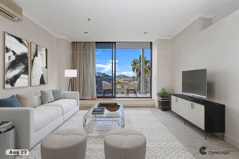 303/85-97 New South Head Rd, Edgecliff, NSW 2027