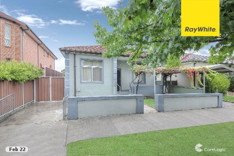 8 Raymond St, Lidcombe, NSW 2141