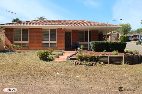 35 Mary St, Macquarie Fields, NSW 2564