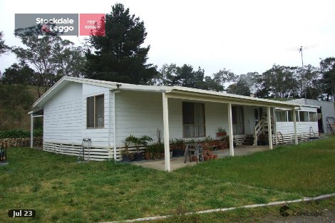 27 Moe-Willow Grove Rd, Tanjil South, VIC 3825