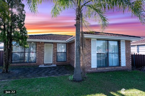 20 Horatio Pl, Plumpton, NSW 2761