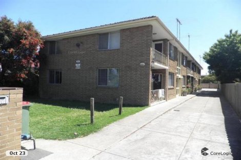 8/36 Edgar St, Kingsville, VIC 3012