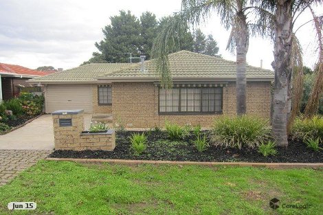 12 Sarnia Farm Rd, St Agnes, SA 5097