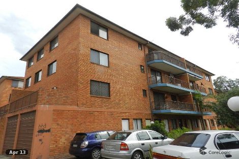 35/12-18 Equity Pl, Canley Vale, NSW 2166