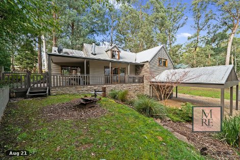 2/4 Man Ct, Sawmill Settlement, VIC 3723