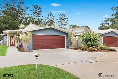 2/17 Boondoon Cres, Ocean Shores, NSW 2483