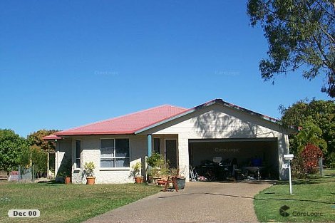 18 Twelfth A Ave, Home Hill, QLD 4806