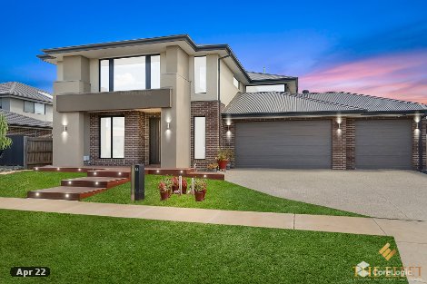 14 Broomie St, Aintree, VIC 3336